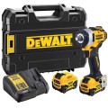 Klucz udarowy 12V DEWALT DCF901P2 - 1775808