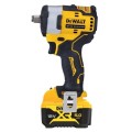 Klucz udarowy 12V DEWALT DCF901P2 - 1775807