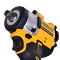 Klucz udarowy 1/2" 18V 2x2,0Ah DCF921D2T DEWALT - 1431590