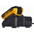 Klucz udarowy 1/2" 18V 2x2,0Ah DCF921D2T DEWALT - 1431594
