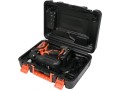 YATO KLUCZ UDAROWY 18V 1/2 300Nm 1x2,0Ah LI-ION 82804 - 1991314