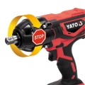 YATO KLUCZ UDAROWY 18V 1/2 300Nm 1x2,0Ah LI-ION 82804 - 1991315