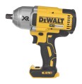 Klucz udarowy 18V Dewalt DCF899HNT-XJ bez aku i ład - 923168