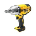 Zakrętarka udarowy DeWalt DCF899HN-XJ (1/2'') - 766337