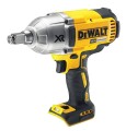 Zakrętarka udarowy DeWalt DCF899HN-XJ (1/2'') - 2059295