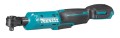 MAKITA GRZECHOTKA 12V CXT WR100DZ 47,5Nm 1/4 -3/8" - 1949008