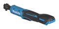 MAKITA GRZECHOTKA 12V CXT WR100DZ 47,5Nm 1/4 -3/8" - 1891539