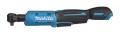 MAKITA GRZECHOTKA 12V CXT WR100DZ 47,5Nm 1/4 -3/8" - 1891536