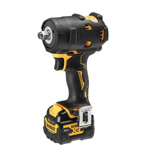 12v xr klucz udarowy 1/2" 1 x 5ah auto - 2288873