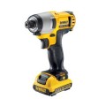 Klucz udarowy DeWalt DCF815D2-QW (1/4'') - 766335