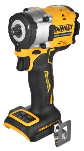 Klucz udarowy akumulatorowy DEWALT DCF923N 3/8" 18V
