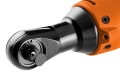 Grzechotka akumulatorowa Energy+ 18V, Li-lon, 3/8”, bez akumulatora, adapter 1/2" - 2192809