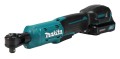 MAKITA GRZECHOTKA 12V WR100DSA 47,5Nm 1/4 -3/8" 1x2,0Ah - 1891602
