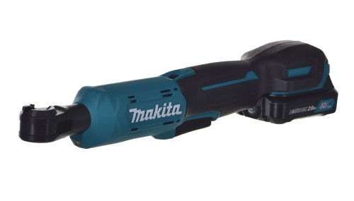MAKITA GRZECHOTKA 12V WR100DSA 47,5Nm 1/4 -3/8" 1x2,0Ah - 1891602