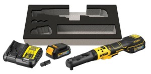 DeWALT DCF510E2G-QW klucz zasilany