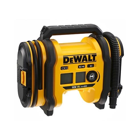 Kompresor akumulatorowy 18V Dewalt DCC018N-XJ - 1891608