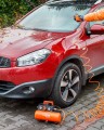 Kompresor 8 bar 3,8 l - 2201169