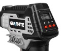 Kompresor akumulatorowy Energy+ 18V, wyświetlacz LCD, bez akumulatora - 2192825