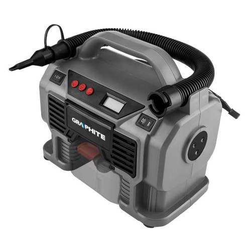 Kompresor Energy+ 18V bez akumulatora - 2192814