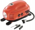 Kompresor samochodowy Black&Decker BDASI200-XJ - 1790592