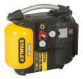 Sprężarka bezolejowa 230V 1,5Km ,5L STANLEY - 1983322