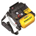 Sprężarka bezolejowa 230V 1,5Km ,5L STANLEY - 1514133