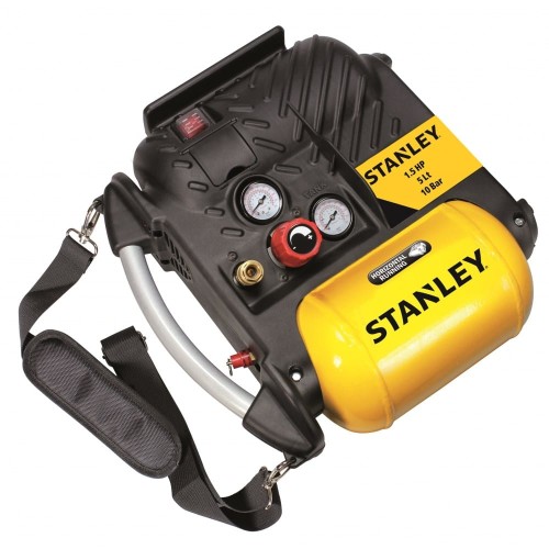 Sprężarka bezolejowa 230V 1,5Km ,5L STANLEY - 1983322