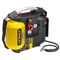 Sprężarka bezolejowa 230V 1,5Km ,5L STANLEY - 1514134