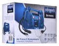 Kompresor walizkowy Scheppach AIR-FORCE 5 - 1598480