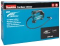 Kompresor powietrza mini 18V MAKITA DMP180Z - 766397