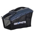 Kosiarka akumulatorowa Graphite ENERGY+ 36V bez aku - 1736283