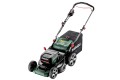 Kosiarka Aku RM 36-18 LTX BL 46 601606850 METABO - 1058947