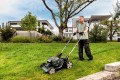 Kosiarka Aku RM 36-18 LTX BL 46 601606850 METABO - 2018417