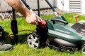 METABO.KOSIARKA RM 36-18 LTX BL 36 - 1891640