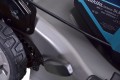 MAKITA KOSIARKA 2x18V 53cm 4x5,0Ah DLM530PT4 - 1891687