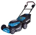 MAKITA KOSIARKA 2x18V 53cm 4x5,0Ah DLM530PT4 - 1891682