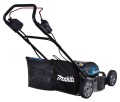 MAKITA KOSIARKA 2x18V 53cm 4x5,0Ah DLM530PT4 - 1891683