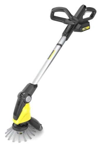 Wycinak do chwastów KARCHER WRE 18-55 Battery Set - 2011466