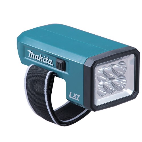 Lampa 18V LI-ION DEADML186 MAKITA - 1790598