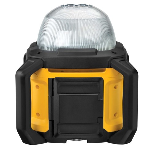kompaktowa lampa robocza 18v xr na aku 18/54v, bez aku - 1891703