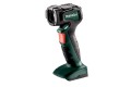 METABO LATARKA ULA 12 LED - 1991318