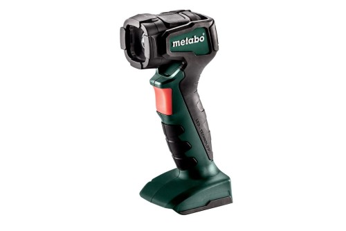 METABO LATARKA ULA 12 LED - 1991318