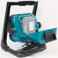 MAKITA LAMPA 18V/14,4V DEADML805 LED 1150lx/750lm +ZASILANIE AC - 2059315