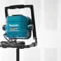 MAKITA LAMPA 18V/14,4V DEADML805 LED 1150lx/750lm +ZASILANIE AC - 2059314