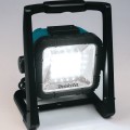 MAKITA LAMPA 18V/14,4V DEADML805 LED 1150lx/750lm +ZASILANIE AC - 2059319