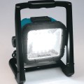 MAKITA LAMPA 18V/14,4V DEADML805 LED 1150lx/750lm +ZASILANIE AC - 2059324