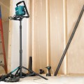 MAKITA LAMPA 18V/14,4V DEADML805 LED 1150lx/750lm +ZASILANIE AC - 2059312