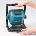 MAKITA LAMPA 18V/14,4V DEADML805 LED 1150lx/750lm +ZASILANIE AC - 2059316