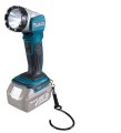 MAKITA LATARKA 18V/14,4V DML802 LED 4000lx/180lm - 1891705