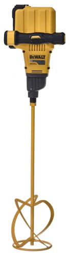 Mieszarka akumulatorowa do zapraw Dewalt DCD240N-XJ (WYPRZEDAŻ) - 1949026